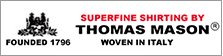 thomas mason