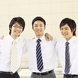 スタッフ募集中です
