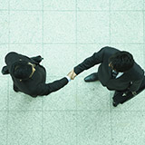 パートナー募集中です