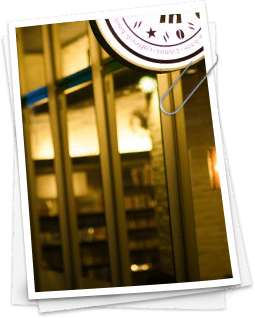 店舗の防音リフォーム