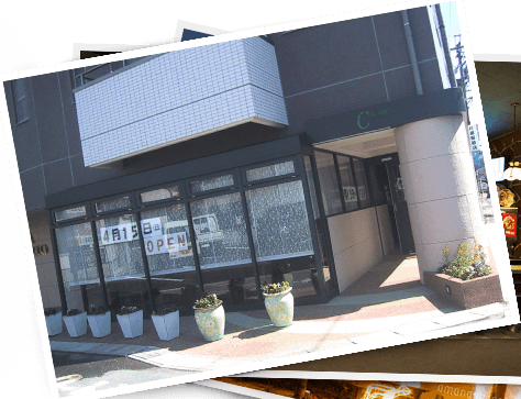有限会社ZeaLによる店舗リフォーム実績例 その3