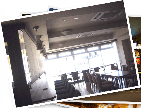 有限会社ZeaLによる店舗リフォーム実績例 その4