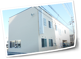 F様 本社屋新築工事