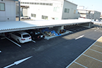 F様 本社屋新築工事
